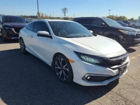 Honda Civic * TOURING * CARFAX * БЕЗ ПЪРВОНАЧАЛНА ВНОСКА - 27999 лв. / 14315.66 € - 39040055 2