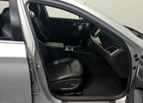 Hyundai Genesis G330 AWD | Mobile.bg    11