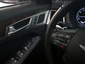Hyundai Genesis G330 AWD | Mobile.bg    16