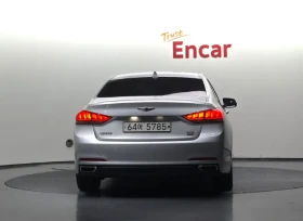 Hyundai Genesis G330 AWD | Mobile.bg    4