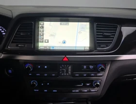 Hyundai Genesis G330 AWD | Mobile.bg    14