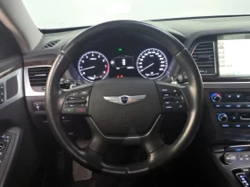 Hyundai Genesis G330 AWD | Mobile.bg    13