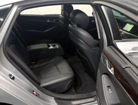 Hyundai Genesis G330 AWD | Mobile.bg    12