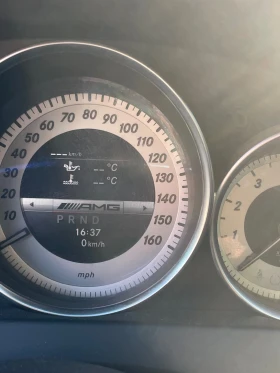 Mercedes-Benz C 250 Prince gas, AMG pack, снимка 12
