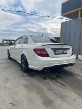 Mercedes-Benz C 250 Prince gas, AMG pack, снимка 7