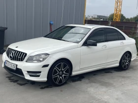 Mercedes-Benz C 250 Prince gas, AMG pack, снимка 4
