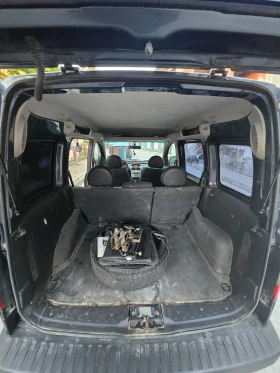 Обява за продажба на Opel Combo ~5 500 лв. - изображение 11 | Auto.bg Обява за продажба на Opel Combo ~5 500 лв. - изображение 11