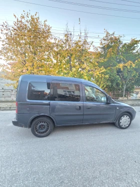 Обява за продажба на Opel Combo ~5 500 лв. - изображение 2 | Auto.bg Обява за продажба на Opel Combo ~5 500 лв. - изображение 2