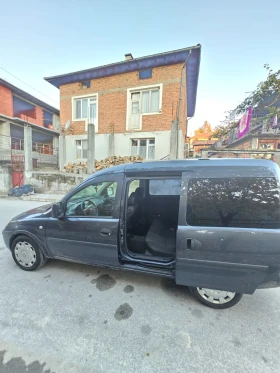 Обява за продажба на Opel Combo ~5 500 лв. - изображение 4 | Auto.bg Обява за продажба на Opel Combo ~5 500 лв. - изображение 4