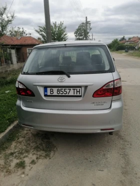 Toyota Avensis verso | Mobile.bg    2
