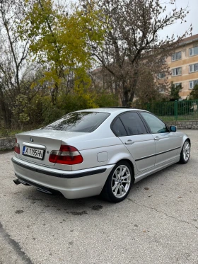 BMW 320, снимка 3