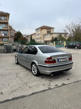 BMW 320, снимка 4