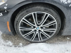 BMW 540 * 540I XDRIVE * CARFAX *    | Mobile.bg    6