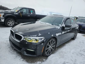 BMW 540 * 540I XDRIVE * CARFAX * БЕЗ ПЪРВОНАЧАЛНА ВНОСКА