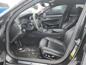 BMW 540 * 540I XDRIVE * CARFAX *    | Mobile.bg    5