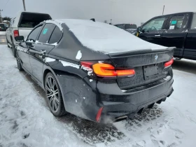 BMW 540 * 540I XDRIVE * CARFAX *    | Mobile.bg    4