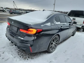 BMW 540 * 540I XDRIVE * CARFAX *    | Mobile.bg    3