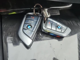 BMW 540 * 540I XDRIVE * CARFAX *    | Mobile.bg    8