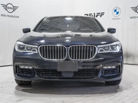 BMW 750 xDrive AWD* Harman/kardon* подгрев* обдухване* 360 - 43700 лв. / 22343.46 € - 80993677 2