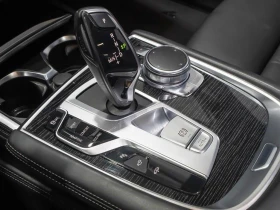BMW 750 xDrive AWD* Harman/kardon* подгрев* обдухване* 360 - 43700 лв. / 22343.46 € - 80993677 13