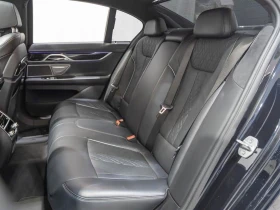 BMW 750 xDrive AWD* Harman/kardon* подгрев* обдухване* 360 - 43700 лв. / 22343.46 € - 80993677 7