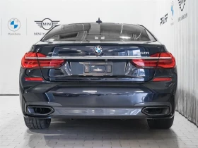 BMW 750 xDrive AWD* Harman/kardon* подгрев* обдухване* 360 - 43700 лв. / 22343.46 € - 80993677 5
