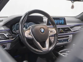 BMW 750 xDrive AWD* Harman/kardon* подгрев* обдухване* 360 - 43700 лв. / 22343.46 € - 80993677 10