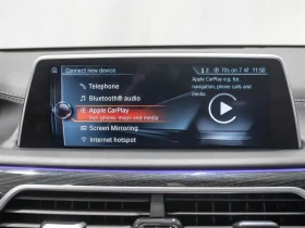 BMW 750 xDrive AWD* Harman/kardon* подгрев* обдухване* 360 - 43700 лв. / 22343.46 € - 80993677 17