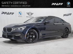 BMW 750 xDrive AWD* Harman/kardon* подгрев* обдухване* 360