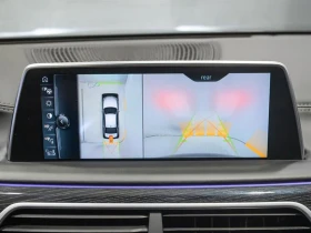 BMW 750 xDrive AWD* Harman/kardon* подгрев* обдухване* 360 - 43700 лв. / 22343.46 € - 80993677 11