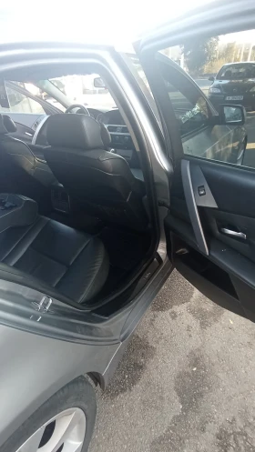 BMW 535, снимка 4 — Bazar.bg BMW 535, снимка 4