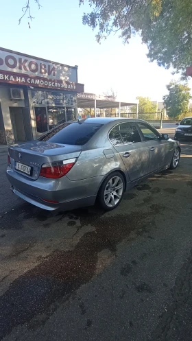 BMW 535, снимка 2 — Bazar.bg BMW 535, снимка 2