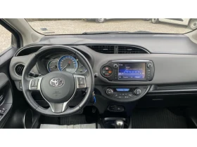 Toyota Yaris Fancy - 27600 лв. / 14111.66 € - 61713979 8
