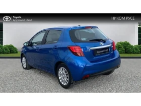 Toyota Yaris Fancy - 27600 лв. / 14111.66 € - 61713979 2