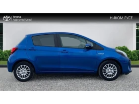 Toyota Yaris Fancy - 27600 лв. / 14111.66 € - 61713979 17