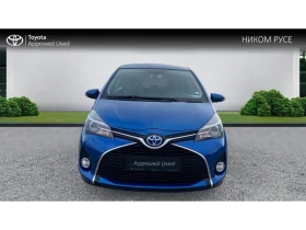 Toyota Yaris Fancy - 27600 лв. / 14111.66 € - 61713979 5