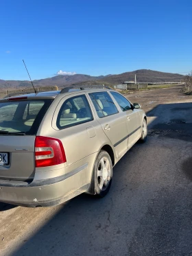 Skoda Octavia 1, 9 dsg, снимка 4 — Bazar.bg Skoda Octavia 1, 9 dsg, снимка 4