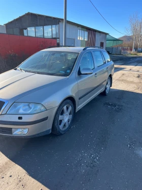 Skoda Octavia 1, 9 dsg, снимка 2 — Bazar.bg Skoda Octavia 1, 9 dsg, снимка 2