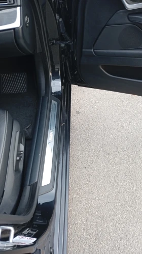 BMW 520 520Xd Luxury.Panorama Facefilt.Headup, снимка 7