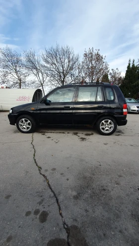 Mazda Demio, снимка 4