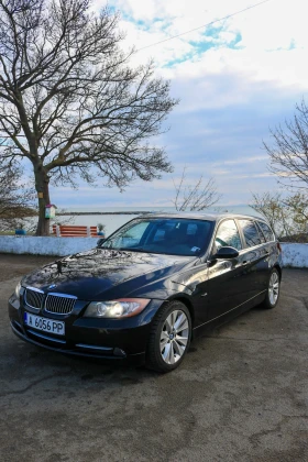 BMW 330, снимка 3