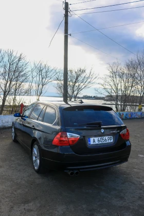 BMW 330, снимка 2