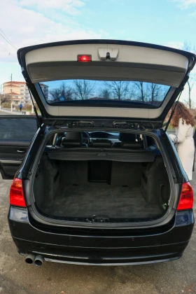 BMW 330, снимка 9