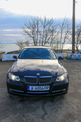 BMW 330, снимка 5