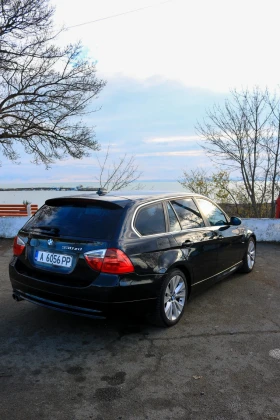 BMW 330, снимка 4