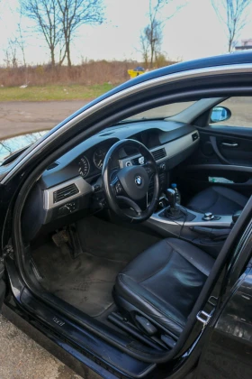 BMW 330, снимка 7