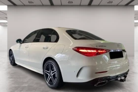 Mercedes-Benz C 300 de = AMG Line = Night Package Гаранция - 45670 € / 89322.76 лв. - 74033875 2