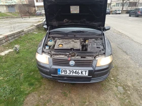 Fiat Stilo 1.9 jtd, снимка 4
