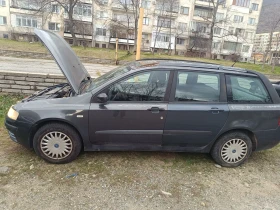 Fiat Stilo 1.9 jtd, снимка 9