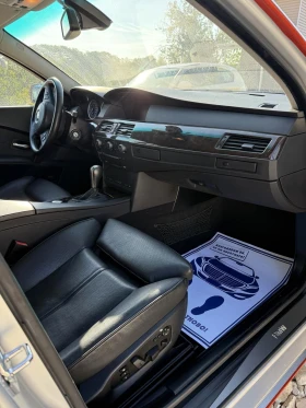 BMW 545 V8 ГАЗ/БЕНЗИН FULL , снимка 9